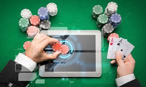 Онлайн казино Spin Bounty Casino