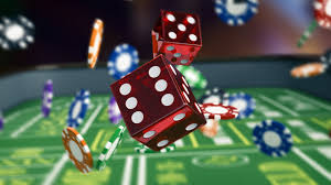 Официальный сайт Vulkan 24 Casino